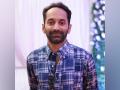 Fahadh Faasil's 'Dhoomam' goes on floors` - Hindi News | Fahadh Faasil's 'Dhoomam' goes on floors` | Latest entertainment News at Lokmattimes.com