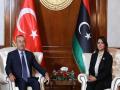 Turkey-Libya controversial energy accord threatens stability in eastern Mediterranean - Hindi News | Turkey-Libya controversial energy accord threatens stability in eastern Mediterranean | Latest international News at Lokmattimes.com