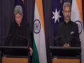 Indo-Pacific being reshaped, India, Australia need to navigate together, says Penny Wong - Hindi News | Indo-Pacific being reshaped, India, Australia need to navigate together, says Penny Wong | Latest international News at Lokmattimes.com