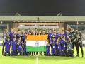 India qualify for AFC U-17 Asian Cup 2023 - Hindi News | India qualify for AFC U-17 Asian Cup 2023 | Latest football News at Lokmattimes.com