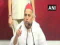 Former UP CM Mulayam Singh Yadav, 82, passes away - Hindi News | Former UP CM Mulayam Singh Yadav, 82, passes away | Latest national News at Lokmattimes.com