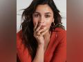 Check out how Alia Bhatt is satisfying her pregnancy cravings - Hindi News | Check out how Alia Bhatt is satisfying her pregnancy cravings | Latest entertainment News at Lokmattimes.com