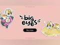 Big Eyes Coin exceeds 5 million dollars during presale! Are gaming-related NFTs like Axie Infinity and The Sandbox in danger of being replaced? - Hindi News | Big Eyes Coin exceeds 5 million dollars during presale! Are gaming-related NFTs like Axie Infinity and The Sandbox in danger of being replaced? | Latest business News at Lokmattimes.com