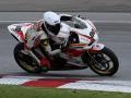 Rajiv Sethu, Senthil Kumar of Honda Racing India grab points in Race 2 of ARRC Round 4 - Hindi News | Rajiv Sethu, Senthil Kumar of Honda Racing India grab points in Race 2 of ARRC Round 4 | Latest other-sports News at Lokmattimes.com