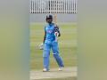 Suryakumar Yadav's fifty powers India to modest 158/6 against Western Australia in T20 WC practice match - Hindi News | Suryakumar Yadav's fifty powers India to modest 158/6 against Western Australia in T20 WC practice match | Latest cricket News at Lokmattimes.com