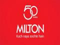 '50 Years of Milton' celebration continues with the launch of their new TV commercials - Hindi News | '50 Years of Milton' celebration continues with the launch of their new TV commercials | Latest business News at Lokmattimes.com