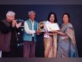 Jafri Foundation celebrates the second death anniversary of Vilayet Jafri Sahab with Excellence Awards Ceremony - Hindi News | Jafri Foundation celebrates the second death anniversary of Vilayet Jafri Sahab with Excellence Awards Ceremony | Latest business News at Lokmattimes.com