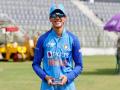 Smriti Mandhana playing 100th T20I match, becomes second Indian player to do so - Hindi News | Smriti Mandhana playing 100th T20I match, becomes second Indian player to do so | Latest cricket News at Lokmattimes.com