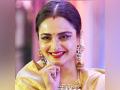 Happy Birthday Rekha: Top 5 films of veteran star - Hindi News | Happy Birthday Rekha: Top 5 films of veteran star | Latest entertainment News at Lokmattimes.com