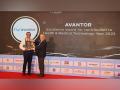 Avantor receives Excellence Award for Contribution to Health and Medical Technology at IVLC 2022 - Hindi News | Avantor receives Excellence Award for Contribution to Health and Medical Technology at IVLC 2022 | Latest business News at Lokmattimes.com