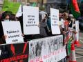 Baloch rights group raises issue of increase in number of enforced disappearances in Pakistan - Hindi News | Baloch rights group raises issue of increase in number of enforced disappearances in Pakistan | Latest international News at Lokmattimes.com