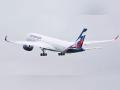 Russia's Aeroflot resumes commercial flights in Sri Lanka after legal row - Hindi News | Russia's Aeroflot resumes commercial flights in Sri Lanka after legal row | Latest international News at Lokmattimes.com