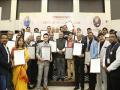 4th Edition of Pride of Nation Awards 2022 by Veterans India - Hindi News | 4th Edition of Pride of Nation Awards 2022 by Veterans India | Latest business News at Lokmattimes.com