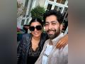 After 'Aarya', Ankur Bhatia to work with Sushmita Sen in 'Taali' - Hindi News | After 'Aarya', Ankur Bhatia to work with Sushmita Sen in 'Taali' | Latest entertainment News at Lokmattimes.com