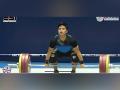 Asian Weightlifting Championships: Tario Markio ends campaign without podium finish - Hindi News | Asian Weightlifting Championships: Tario Markio ends campaign without podium finish | Latest other-sports News at Lokmattimes.com