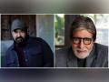 Mohanlal extends warm birthday wishes to Amitabh Bachchan - Hindi News | Mohanlal extends warm birthday wishes to Amitabh Bachchan | Latest entertainment News at Lokmattimes.com