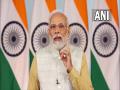 India works on Antyodaya vision, UN can lead way: PM Modi - Hindi News | India works on Antyodaya vision, UN can lead way: PM Modi | Latest international News at Lokmattimes.com