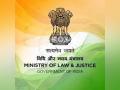 Centre announces new Chief Justices for Rajasthan, Karnataka, J-K and Ladakh High Court - Hindi News | Centre announces new Chief Justices for Rajasthan, Karnataka, J-K and Ladakh High Court | Latest national News at Lokmattimes.com