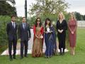 Indian artist Swati Ghosh wins The 'Arte and Cavallo Trofeo' award in Milan for her artwork "Power of Energy" - Hindi News | Indian artist Swati Ghosh wins The 'Arte and Cavallo Trofeo' award in Milan for her artwork "Power of Energy" | Latest business News at Lokmattimes.com