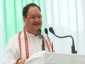 Nadda seeks 'collective support' for Himachal Pradesh's development - Hindi News | Nadda seeks 'collective support' for Himachal Pradesh's development | Latest politics News at Lokmattimes.com
