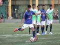 Mumbai Marines FC hunt for all three point against Skorost FC - Hindi News | Mumbai Marines FC hunt for all three point against Skorost FC | Latest football News at Lokmattimes.com