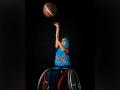 J-K: Internation Basketball player recalls her journey of 'Playing for India in Wheelchair' - Hindi News | J-K: Internation Basketball player recalls her journey of 'Playing for India in Wheelchair' | Latest national News at Lokmattimes.com