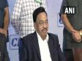 Truth should come out: Narayan Rane on Palghar sadhus lynching case - Hindi News | Truth should come out: Narayan Rane on Palghar sadhus lynching case | Latest national News at Lokmattimes.com