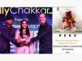 'AAO NXT' original film 'Four' bags the Indian Telly Streaming Award 2022 under Best Direction and Screenplay Writing Category - Hindi News | 'AAO NXT' original film 'Four' bags the Indian Telly Streaming Award 2022 under Best Direction and Screenplay Writing Category | Latest business News at Lokmattimes.com