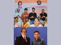 Anand Pandit pledges meals to 8000 children and 800 hearing aids to mark Big B's 80th birthday - Hindi News | Anand Pandit pledges meals to 8000 children and 800 hearing aids to mark Big B's 80th birthday | Latest business News at Lokmattimes.com