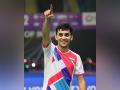 BWF Rankings: Lakshya Sen moves to career-best world number 8, Arjun-Kapila inch closer to top 20 spot in men's doubles - Hindi News | BWF Rankings: Lakshya Sen moves to career-best world number 8, Arjun-Kapila inch closer to top 20 spot in men's doubles | Latest other-sports News at Lokmattimes.com