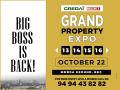 Properties worth Rs 50,000 cr on display at CREDAI-MCHI's Grand Expo - Hindi News | Properties worth Rs 50,000 cr on display at CREDAI-MCHI's Grand Expo | Latest business News at Lokmattimes.com