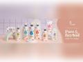 India's leading D2C baby products brand - R for Rabbit strengthens its Baby Care Segment with the launch of 'Pure & Beyond' - Hindi News | India's leading D2C baby products brand - R for Rabbit strengthens its Baby Care Segment with the launch of 'Pure & Beyond' | Latest business News at Lokmattimes.com