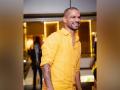Shikhar Dhawan to make his Bollywood debut with Huma Qureshi, Sonakshi Sinha's 'Double XL' - Hindi News | Shikhar Dhawan to make his Bollywood debut with Huma Qureshi, Sonakshi Sinha's 'Double XL' | Latest entertainment News at Lokmattimes.com