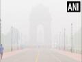 Delhi wakes up to fog, health experts raise concerns - Hindi News | Delhi wakes up to fog, health experts raise concerns | Latest national News at Lokmattimes.com