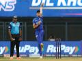 Syed Mushtaq Ali Trophy: Delhi makes first use of Impact Player rules - Hindi News | Syed Mushtaq Ali Trophy: Delhi makes first use of Impact Player rules | Latest cricket News at Lokmattimes.com