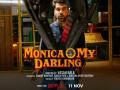 Rajkummar Rao's ' Monica O My Darling' to premiere on November 11 - Hindi News | Rajkummar Rao's ' Monica O My Darling' to premiere on November 11 | Latest entertainment News at Lokmattimes.com