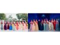 Tiska Miss and Mrs India Show 2022 was organised at Crowne Plaza Hotel located in Gurgaon - Hindi News | Tiska Miss and Mrs India Show 2022 was organised at Crowne Plaza Hotel located in Gurgaon | Latest business News at Lokmattimes.com