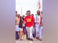 Bharat Jodo Yatra: DK Shivkumar attacks BJP, wears t-shirt highlighting 'unemployment' - Hindi News | Bharat Jodo Yatra: DK Shivkumar attacks BJP, wears t-shirt highlighting 'unemployment' | Latest politics News at Lokmattimes.com