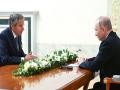 In talks with Putin, IAEA chief Grossi raises concerns over Zaporizhzhia nuclear plant safety - Hindi News | In talks with Putin, IAEA chief Grossi raises concerns over Zaporizhzhia nuclear plant safety | Latest international News at Lokmattimes.com