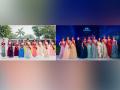 Tiska Miss and Mrs India Show 2022 was organised at Crowne Plaza Hotel located in Gurgaon - Hindi News | Tiska Miss and Mrs India Show 2022 was organised at Crowne Plaza Hotel located in Gurgaon | Latest business News at Lokmattimes.com
