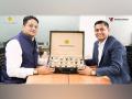 Marwari Catalysts' portfolio, Jaipur Watch Company raises their first strategic fund round - Hindi News | Marwari Catalysts' portfolio, Jaipur Watch Company raises their first strategic fund round | Latest business News at Lokmattimes.com