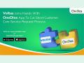 Voltas joins hands with OneDios App to cut short customer care service request process - Hindi News | Voltas joins hands with OneDios App to cut short customer care service request process | Latest business News at Lokmattimes.com