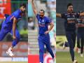Shami, Siraj and Shardul flying out to join India's T20 WC squad in Australia - Hindi News | Shami, Siraj and Shardul flying out to join India's T20 WC squad in Australia | Latest cricket News at Lokmattimes.com
