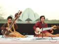Renowned Indian Classical Music duo Mohan Brothers all set to perform in London - Hindi News | Renowned Indian Classical Music duo Mohan Brothers all set to perform in London | Latest entertainment News at Lokmattimes.com