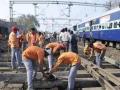 Cabinet announces bonus for railway employees - Hindi News | Cabinet announces bonus for railway employees | Latest business News at Lokmattimes.com