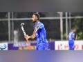 Young hockey midfielder Pawan Rajbhar keen to attend national camp alongside senior players - Hindi News | Young hockey midfielder Pawan Rajbhar keen to attend national camp alongside senior players | Latest hockey News at Lokmattimes.com