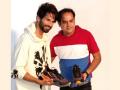Furo Sports Shoes Brand Campaign with Shahid Kapoor - Hindi News | Furo Sports Shoes Brand Campaign with Shahid Kapoor | Latest business News at Lokmattimes.com