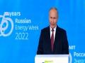 "Russia will not sell oil at lower price cap," says Putin - Hindi News | "Russia will not sell oil at lower price cap," says Putin | Latest international News at Lokmattimes.com