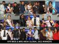 VPR Entertainment shakes the Beauty Pageant Industry with glamour filled event in Goa - Hindi News | VPR Entertainment shakes the Beauty Pageant Industry with glamour filled event in Goa | Latest business News at Lokmattimes.com