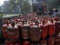 Cabinet okays Rs22k-cr one-time grant to 3 state-run oil marketing firms for losses in LPG - Hindi News | Cabinet okays Rs22k-cr one-time grant to 3 state-run oil marketing firms for losses in LPG | Latest business News at Lokmattimes.com